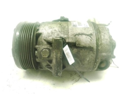 13322148 COMPRESOR AA OPEL ASTRA H GTC (A04)|Desguaces La Cabaña