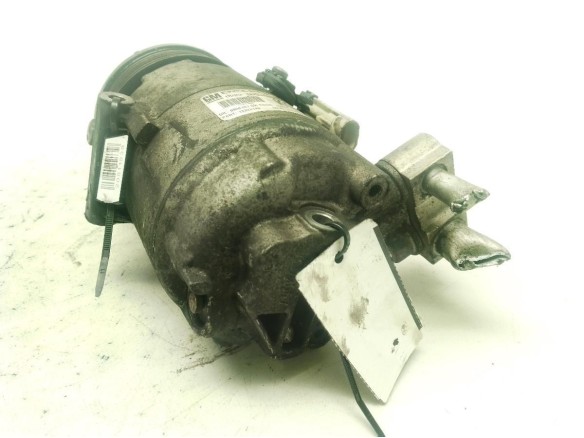 13322148 COMPRESOR AA OPEL ASTRA H GTC (A04)|Desguaces La Cabaña