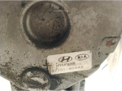 KIA|Desguaces La Cabaña 2