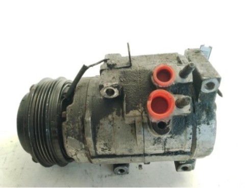 977014DXXX COMPRESOR AA KIA CARNIVAL / GRAND CARNIVAL III (VQ)|Desguaces La Cabaña