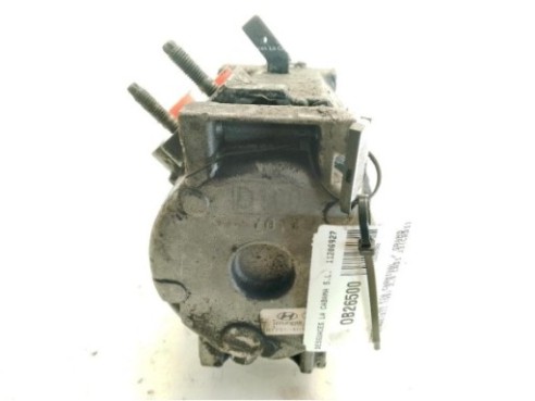 977014DXXX COMPRESOR AA KIA CARNIVAL / GRAND CARNIVAL III (VQ)|Desguaces La Cabaña