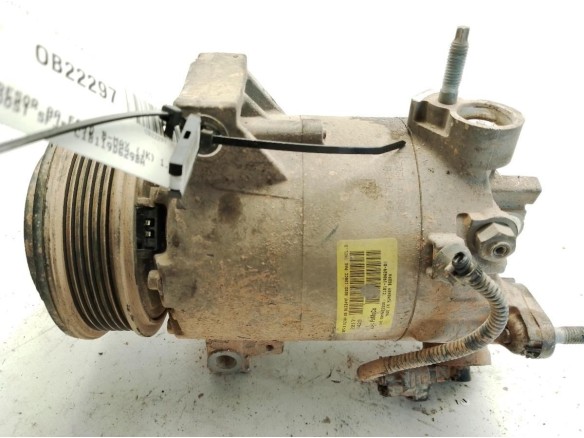 C1B119D629BA COMPRESOR AA FORD B-MAX (JK)|Desguaces La Cabaña