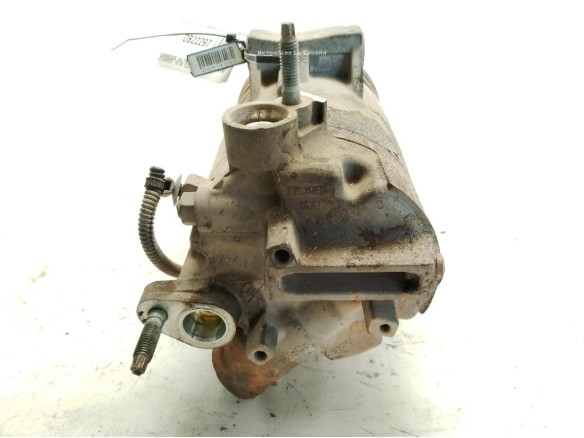 C1B119D629BA COMPRESOR AA FORD B-MAX (JK)|Desguaces La Cabaña