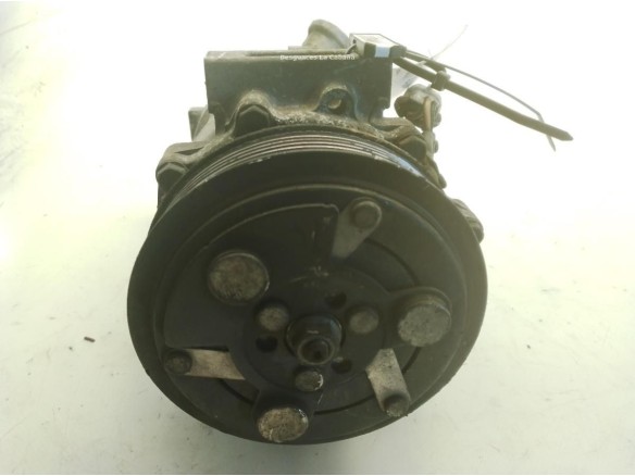 4289108345 COMPRESOR AA OPEL VECTRA C GTS (Z02)|Desguaces La Cabaña