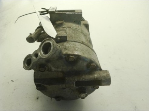 4289108345 COMPRESOR AA OPEL VECTRA C GTS (Z02)|Desguaces La Cabaña