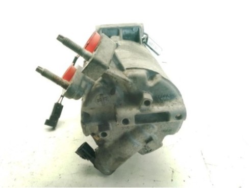 CU6119D629FE COMPRESOR AA FORD FOCUS III|Desguaces La Cabaña