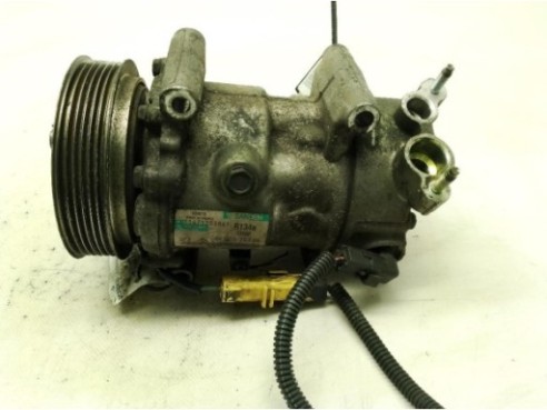 9659875780 COMPRESOR AA PEUGEOT 308 (4A_, 4C_)|Desguaces La Cabaña
