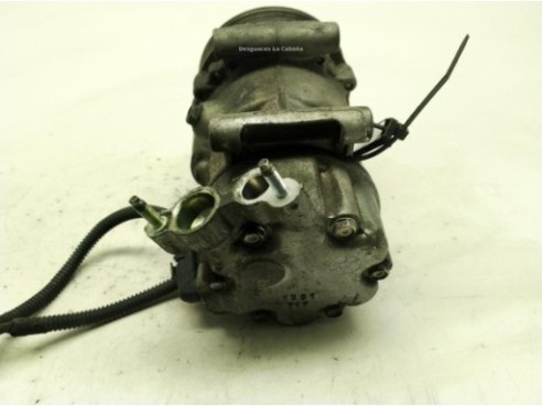 9659875780 COMPRESOR AA PEUGEOT 308 (4A_, 4C_)|Desguaces La Cabaña