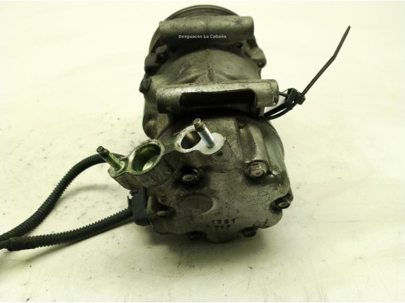 9659875780 COMPRESOR AA PEUGEOT 308 (4A_, 4C_)|Desguaces La Cabaña