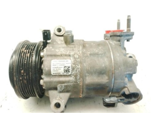 JX6119D629HA COMPRESOR AA FORD FOCUS IV (HN)|Desguaces La Cabaña