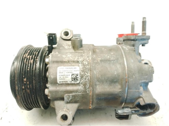 JX6119D629HA COMPRESOR AA FORD FOCUS IV (HN)|Desguaces La Cabaña