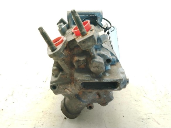 JX6119D629HA COMPRESOR AA FORD FOCUS IV (HN)|Desguaces La Cabaña