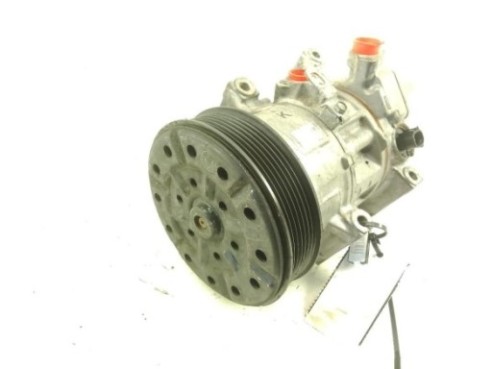 4472601744 COMPRESOR AA TOYOTA AVENSIS (_T25_)|Desguaces La Cabaña