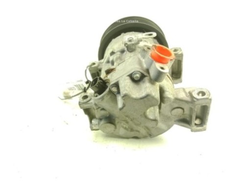 4472601744 COMPRESOR AA TOYOTA AVENSIS (_T25_)|Desguaces La Cabaña