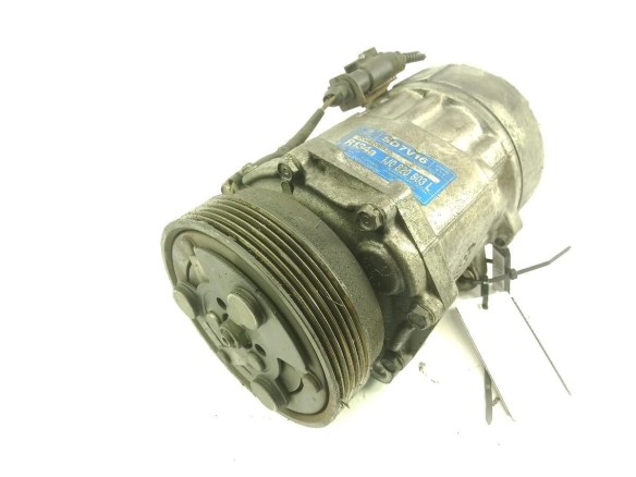 1J0820803L COMPRESOR AA FORD GALAXY (WGR)|Desguaces La Cabaña