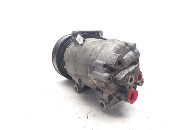 COMPRESOR AA RENAULT MEGANE II (BM0/1_, CM0/1_)|Desguaces La Cabaña