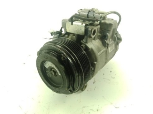 4472601852 COMPRESOR AA BMW 1 (E87)|Desguaces La Cabaña