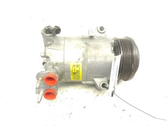 DV6119D629FD COMPRESOR AA FORD FOCUS III|Desguaces La Cabaña