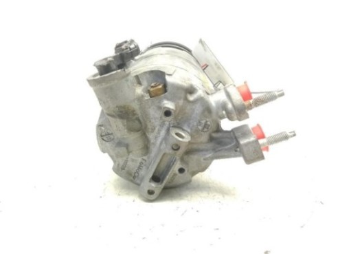 DV6119D629FD COMPRESOR AA FORD FOCUS III|Desguaces La Cabaña