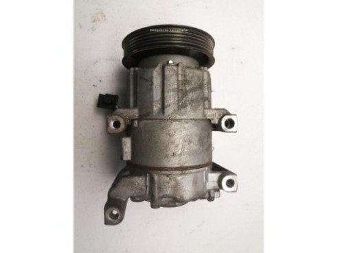 COMPRESOR AA HYUNDAI i30 (GD)|Desguaces La Cabaña