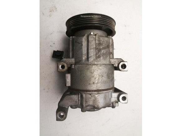 COMPRESOR AA HYUNDAI i30 (GD)|Desguaces La Cabaña