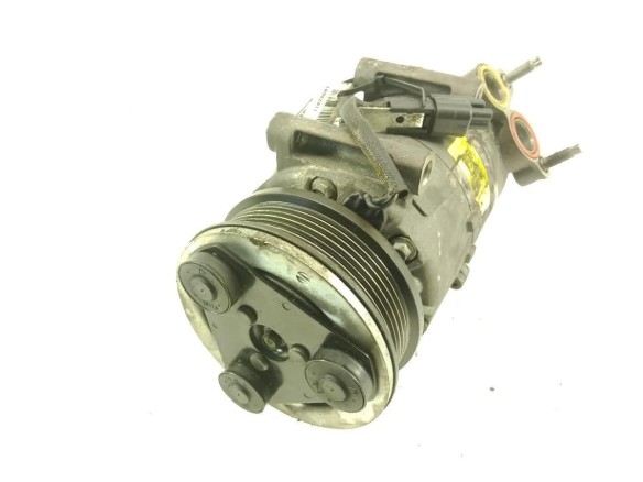 COMPRESOR AA FORD MONDEO IV (BA7)|Desguaces La Cabaña