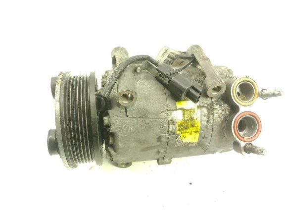 COMPRESOR AA FORD MONDEO IV (BA7)|Desguaces La Cabaña