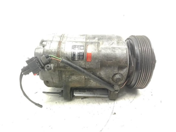 1J0820803B COMPRESOR AA AUDI A3 (8L1)|Desguaces La Cabaña