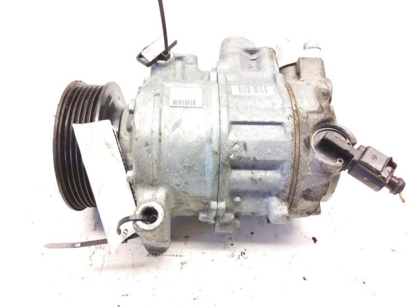 8K0260805L COMPRESOR AA AUDI A4 (8K2, B8)|Desguaces La Cabaña