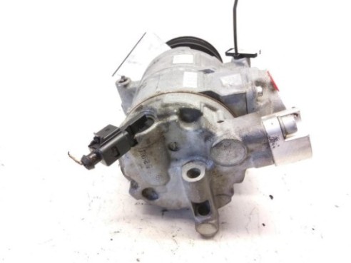 8K0260805L COMPRESOR AA AUDI A4 (8K2, B8)|Desguaces La Cabaña