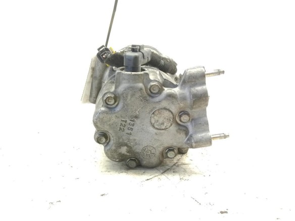 9659875780 COMPRESOR AA PEUGEOT 207 (WA_, WC_)|Desguaces La Cabaña