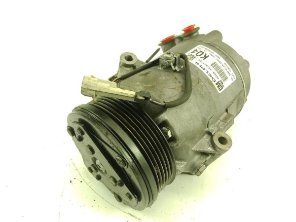 13322148 COMPRESOR AA OPEL ZAFIRA B (A05)|Desguaces La Cabaña