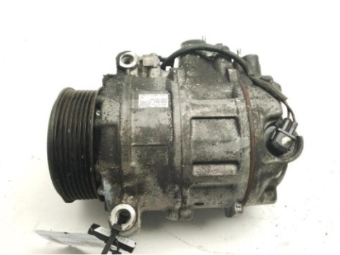 4472209221 COMPRESOR AA MERCEDES BENZ CLASE M (W163)|Desguaces La Cabaña