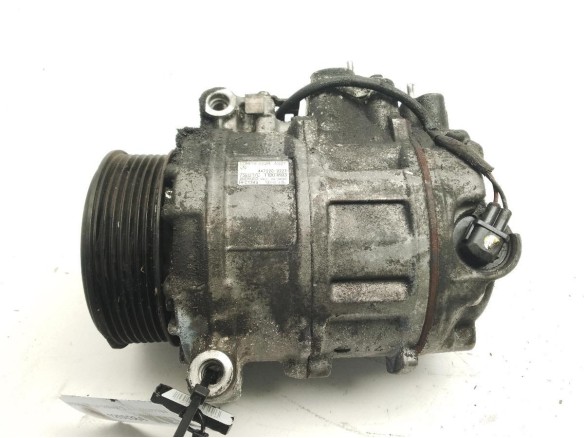 4472209221 COMPRESOR AA MERCEDES BENZ CLASE M (W163)|Desguaces La Cabaña