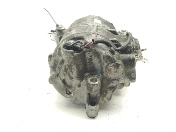 4472209221 COMPRESOR AA MERCEDES BENZ CLASE M (W163)|Desguaces La Cabaña