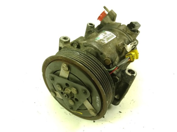 9659875780 COMPRESOR AA PEUGEOT 308 (4A_, 4C_)|Desguaces La Cabaña