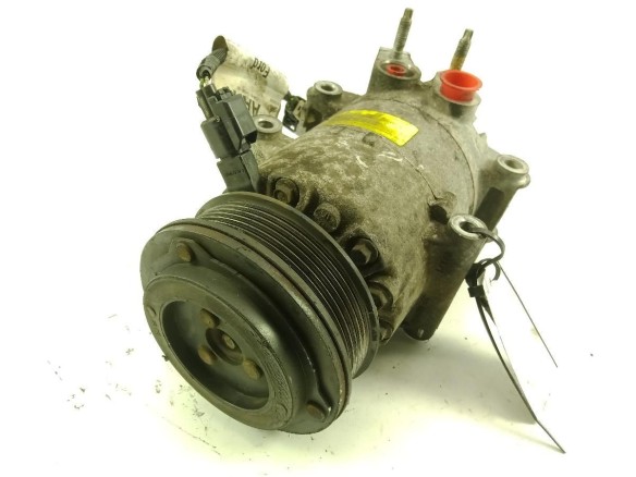 AV1119D629BA COMPRESOR AA FORD FOCUS III Turnier|Desguaces La Cabaña