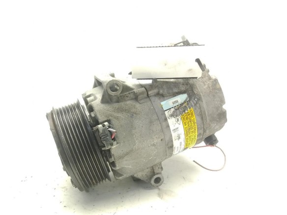 8200067915 COMPRESOR AA RENAULT ESPACE IV (JK0/1_)|Desguaces La Cabaña