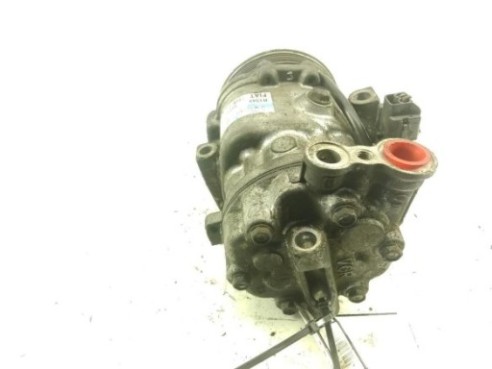 51893889 COMPRESOR AA FIAT LINEA (323_, 110_)|Desguaces La Cabaña