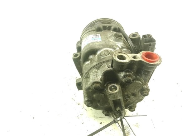 51893889 COMPRESOR AA FIAT LINEA (323_, 110_)|Desguaces La Cabaña
