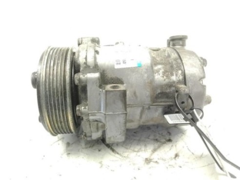 13106850 COMPRESOR AA SUZUKI SWIFT III (MZ, EZ)|Desguaces La Cabaña