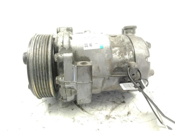 13106850 COMPRESOR AA SUZUKI SWIFT III (MZ, EZ)|Desguaces La Cabaña