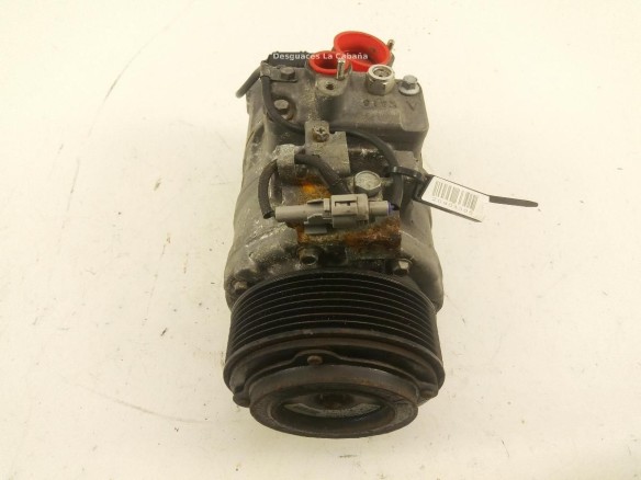 GE4472604080 COMPRESOR AA BMW X5 (E70)|Desguaces La Cabaña