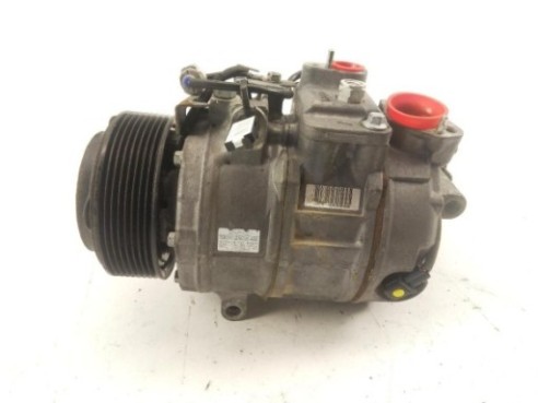 GE4472604080 COMPRESOR AA BMW X5 (E70)|Desguaces La Cabaña