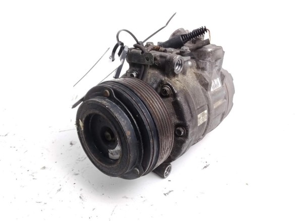 4472600450 COMPRESOR AA BMW X3 (E83)|Desguaces La Cabaña
