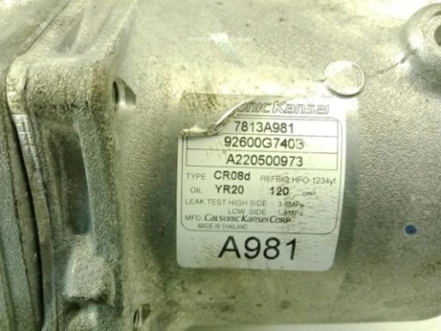 MITSUBISHI|Desguaces La Cabaña 2