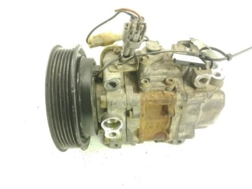 4425002151 COMPRESOR AA FIAT BRAVA (182_)|Desguaces La Cabaña
