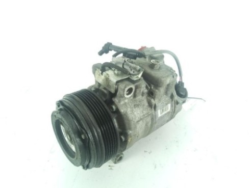 4472601852 COMPRESOR AA BMW 3 (E90)|Desguaces La Cabaña