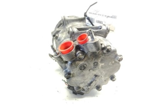 9659875880 COMPRESOR AA CITROEN C4 Picasso I Limusina (UD_)|Desguaces La Cabaña