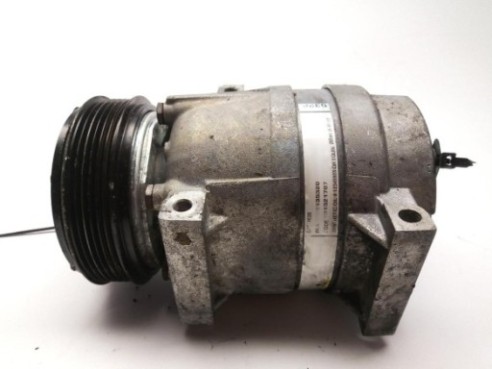 1135320 COMPRESOR AA RENAULT LAGUNA II (BG0/1_)|Desguaces La Cabaña